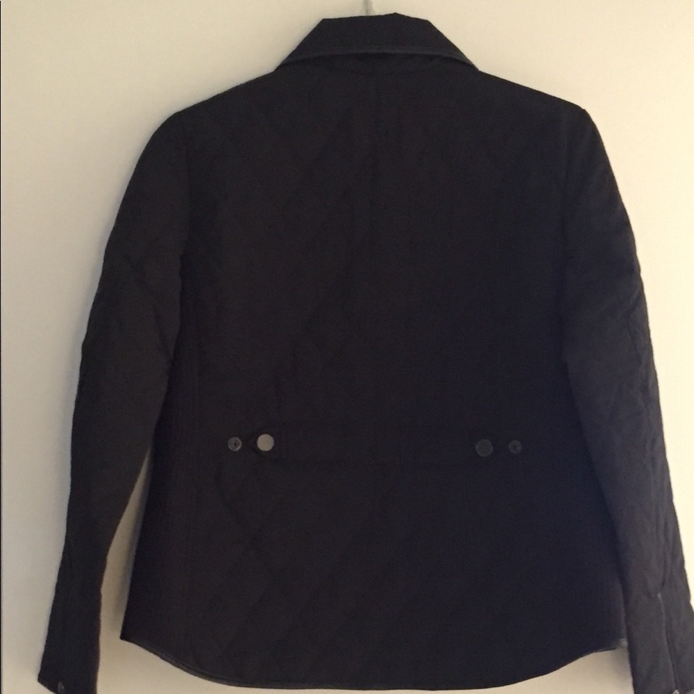 Talbots Quilted Jacket - image 2